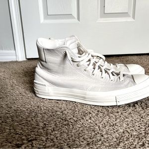 Converse Chuck 70 Anodized Padded Collar rare size 12